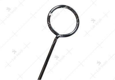 Retort Ring, Mild Steel