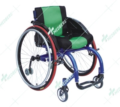 Leisure Sports Wheelchair 