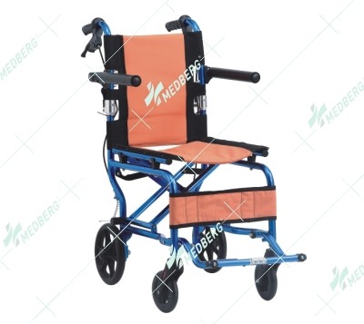 Travel/Airplane/Train Wheelchair 
