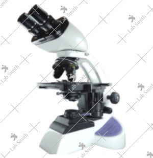 Binocular Pathological Research Microscope