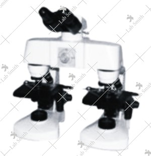 Comparison Microscope