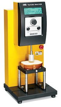  Texture Analyzer 