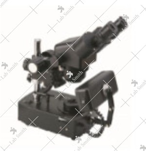Gemological Microscopes