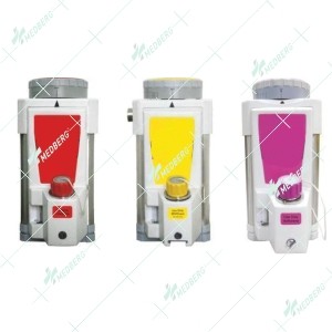 Anesthesia Vaporizer  