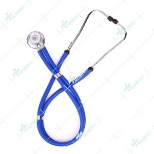 Sprague Rappaport Stethoscope Medical Equipment