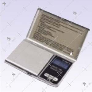 Pocket Scales ( 0.001 g - 200 g )
