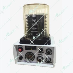 Anesthesia Ventilator