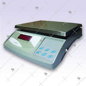 Tabletop Scales (0.1 g - 35 kg)