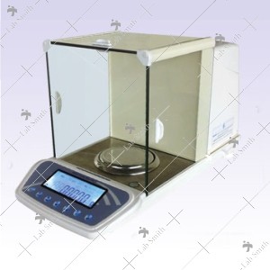 Analytical (Indirect Loading) Balances  0.00001g to 300g