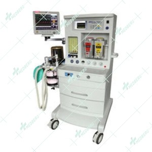Anesthesia Workstation for IVF Centers
