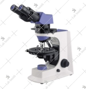 Upright Polarizing Microscope