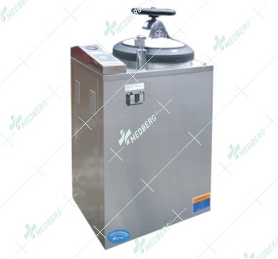  Vertical Pressure Steam Sterilizer