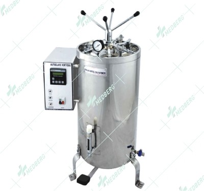 Superklave High Pressure 