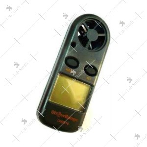 Mini Anemometer