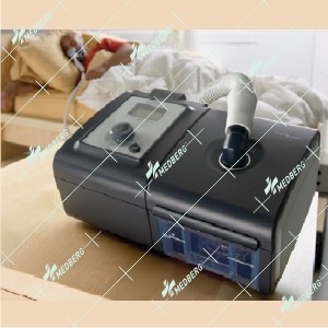 CPAP Respironics Machine