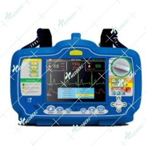 Defibrillator 