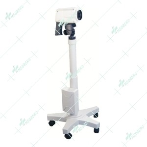 Digital Video Colposcopes