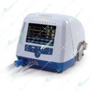 Ventilator