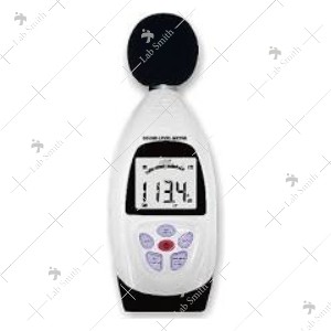 Sound Level Meter 
