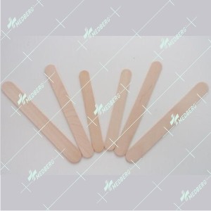 Wooden Tongue Depressor Non-Sterile 