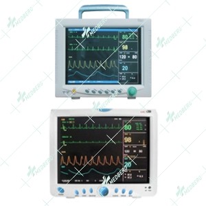 Multi Parameter Patient Monitor