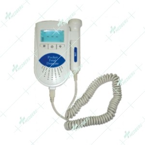 Pocket Fetal Doppler