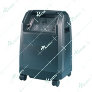 AIR SEP OXYGEN CONCENTRATORS