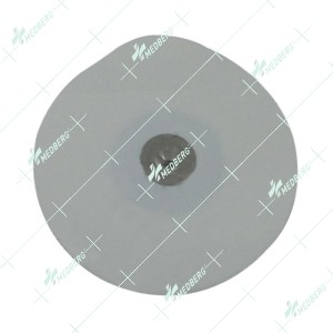 ECG Electrodes