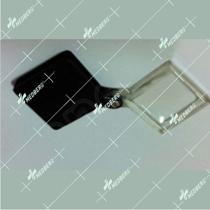 Pocket Magnifier
