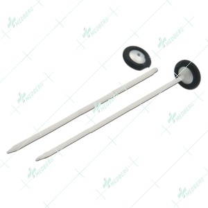 Queen Square Pattern Hammer