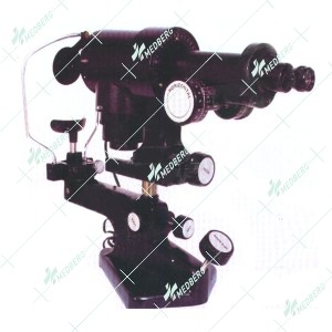 Eye Test Equipment (Ophthalmic Range)