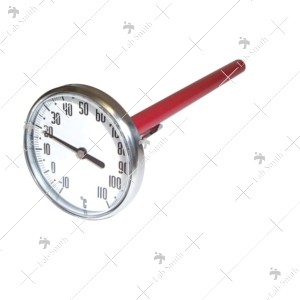 Dial Probe Thermometer 