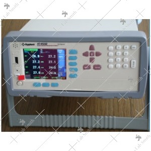 Data Logger Meter