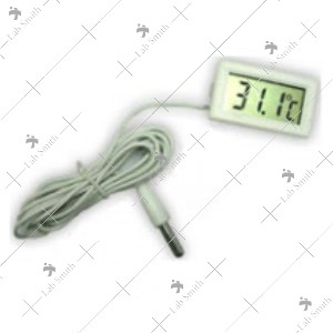 Digital Fridge Thermometer 