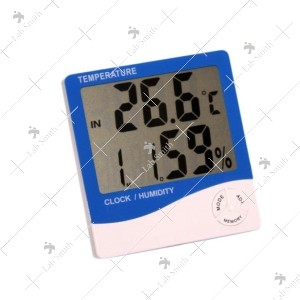 Digital Hygro Thermometer 