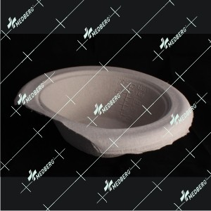 Molded Pulp Products