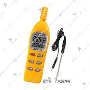 Digital Sling Phychrometer 