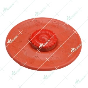 Ice Bags Round
