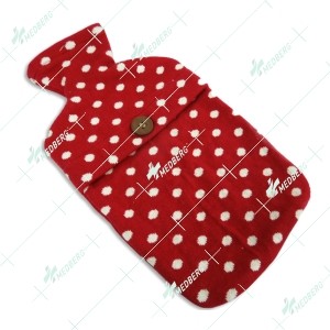 Hot Water Bottle Covers