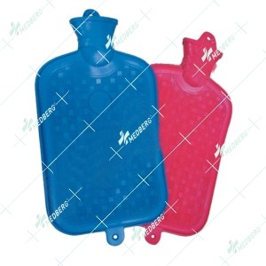 Hot Water Bottle - Plain Design