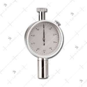 Shore A Durometer