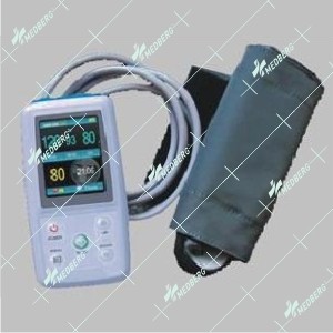 Ambulatory Blood Pressure Monitor