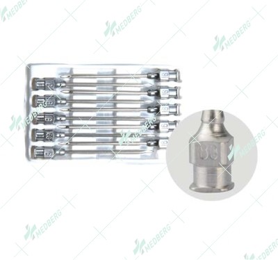 Veterinary needle Soft package