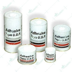 Adhesive Tape U.S.P.