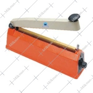 Sealing Machine Hand Operated Table Model 