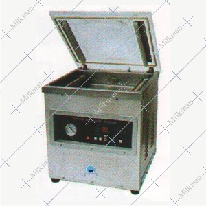 Vacuum Packer Desktop Type Model