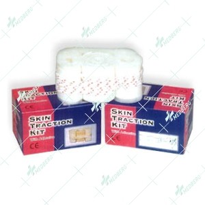 Bandage Skin Traction