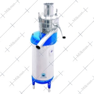 Cream Separator