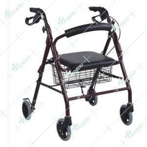 Rollator 