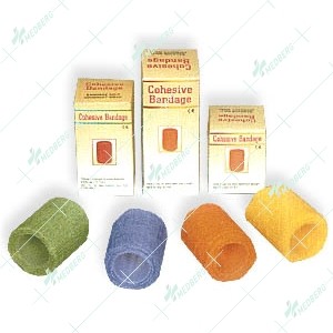 Cohesive Bandage